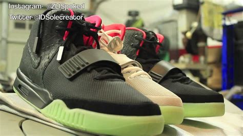 nike yeezy 2 fake vs original - Nike Yeezy 2 price.